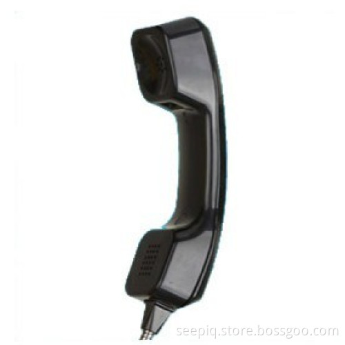 Handset